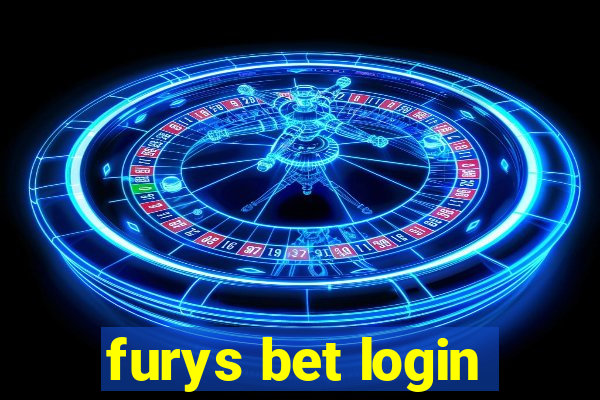 furys bet login